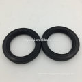 Standard size TC double lip spring NBR framework oil seal